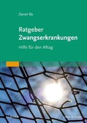 Cover von Ratgeber Zwangserkrankungen