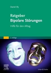 Cover von Ratgeber Bipolare Störungen