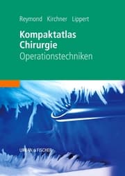 Cover von Kompaktatlas Chirurgie
