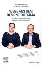 Cover von Wege aus dem Demenz-Dilemma