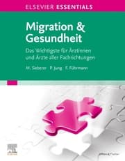 Cover von Migration & Gesundheit