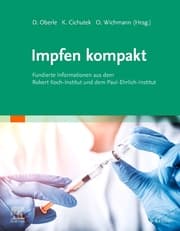 Cover von Impfen kompakt