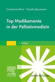 Cover von Top Medikamente in der Palliativmedizin