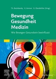 Cover von Bewegung - Gesundheit - Medizin