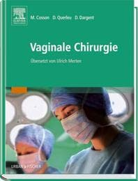 Cover von Vaginale Chirurgie