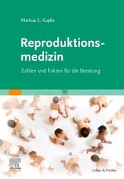 Cover von Reproduktionsmedizin