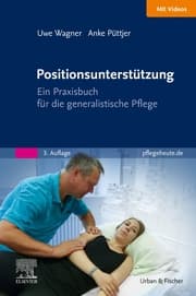 Cover von Positionsunterstützung