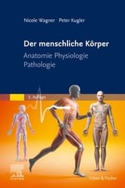 Cover von Der menschliche Körper