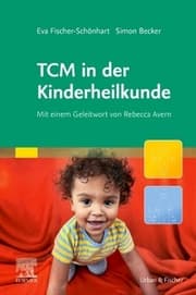 Cover von TCM in der Kinderheilkunde