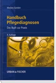 Cover von Handbuch Pflegediagnosen