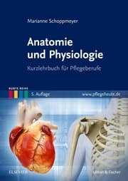 Cover von Anatomie und Physiologie
