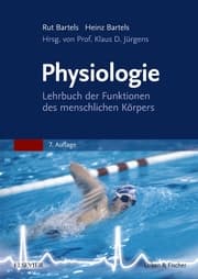 Cover von Physiologie