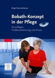 Cover von Bobath-Konzept in der Pflege
