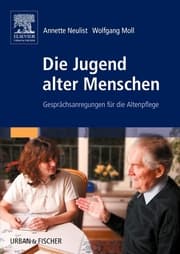 Cover von Die Jugend alter Menschen