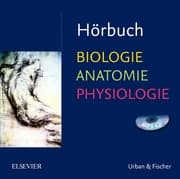 Cover von Biologie Anatomie Physiologie