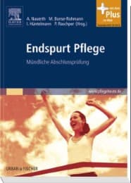 Cover von Endspurt Pflege 4