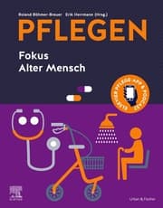 Cover von Fokus Alter Mensch