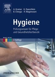 Cover von Hygiene