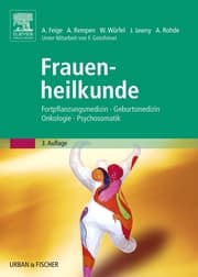 Cover von Frauenheilkunde