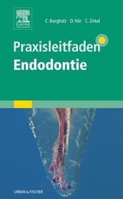 Cover von Praxisleitfaden Endodontie
