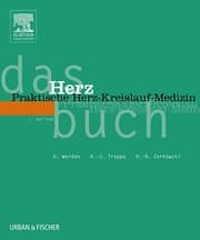 Cover von Das Herz Buch