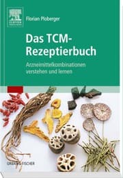 Cover von Das TCM-Rezeptierbuch