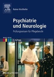 Cover von Psychiatrie und Neurologie