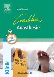 Cover von Crashkurs Neurologie