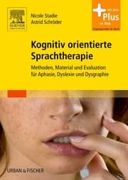 Cover von Kognitiv orientierte Sprachtherapie