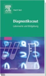 Cover von Diagnostikscout