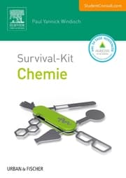 Cover von Survival-Kit Chemie