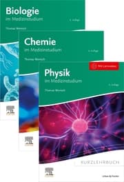 Cover von Biologie/Chemie/Physik