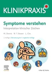 Cover von Symptome verstehen