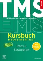 Cover von TMS und EMS - Kursbuch inklusive Strategievideos