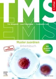 Cover von TMS und EMS - Muster zuordnen