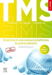 Cover von TMS und EMS - Medizinisch-naturwissenschaftliches Grundverständnis