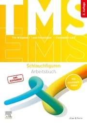 Cover von TMS und EMS - Schlauchfiguren
