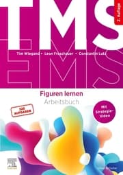 Cover von TMS und EMS - Figuren lernen