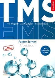 Cover von TMS und EMS - Fakten lernen
