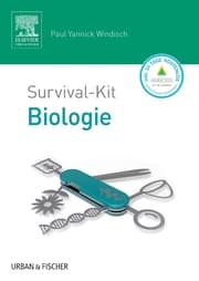 Cover von Survival-Kit Biologie