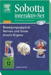 Cover von Sobotta interaktiv-Set