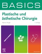 Cover von BASICS Plastische und ästhetische Chirurgie