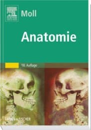 Cover von Anatomie