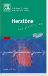 Cover von Herztöne auf einen Klick
