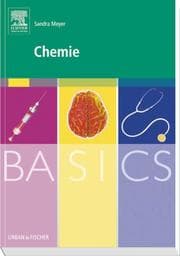 Cover von Chemie