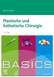 Cover von BASICS Plastische und ästhetische Chirurgie