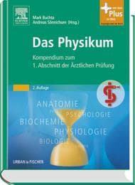 Cover von Das Physikum