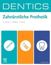 Cover von DENTICS Zahnärztliche Prothetik