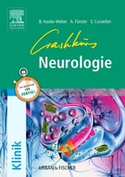 Cover von Crashkurs Neurologie