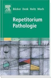 Cover von Repetitorium Pathologie